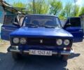 Синий ВАЗ 2106, объемом двигателя 0 л и пробегом 2 тыс. км за 572 $, фото 1 на Automoto.ua