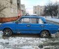 Синій ВАЗ 2106, об'ємом двигуна 1.5 л та пробігом 12 тис. км за 715 $, фото 3 на Automoto.ua