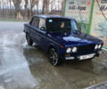 Синий ВАЗ 2106, объемом двигателя 1.6 л и пробегом 100 тыс. км за 959 $, фото 9 на Automoto.ua