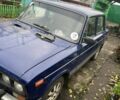 Синий ВАЗ 2106, объемом двигателя 1.5 л и пробегом 2 тыс. км за 595 $, фото 4 на Automoto.ua