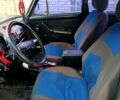Синий ВАЗ 2106, объемом двигателя 1.3 л и пробегом 111 тыс. км за 1100 $, фото 6 на Automoto.ua