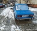 Синій ВАЗ 2106, об'ємом двигуна 1.5 л та пробігом 12 тис. км за 715 $, фото 2 на Automoto.ua