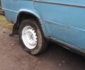 Синій ВАЗ 2106, об'ємом двигуна 1.3 л та пробігом 89 тис. км за 850 $, фото 7 на Automoto.ua