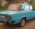 Синій ВАЗ 2106, об'ємом двигуна 1.3 л та пробігом 250 тис. км за 1050 $, фото 5 на Automoto.ua