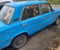 Синий ВАЗ 2106, объемом двигателя 1.5 л и пробегом 90 тыс. км за 388 $, фото 4 на Automoto.ua