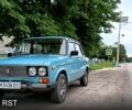 Синій ВАЗ 2106, об'ємом двигуна 1.3 л та пробігом 132 тис. км за 950 $, фото 1 на Automoto.ua