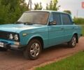 Синій ВАЗ 2106, об'ємом двигуна 1.3 л та пробігом 250 тис. км за 1050 $, фото 1 на Automoto.ua