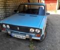 Синій ВАЗ 2106, об'ємом двигуна 1.3 л та пробігом 180 тис. км за 480 $, фото 1 на Automoto.ua