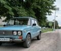 Синій ВАЗ 2106, об'ємом двигуна 1.3 л та пробігом 132 тис. км за 942 $, фото 1 на Automoto.ua