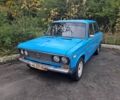 Синий ВАЗ 2106, объемом двигателя 1.5 л и пробегом 90 тыс. км за 388 $, фото 2 на Automoto.ua