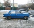 Синій ВАЗ 2106, об'ємом двигуна 1.5 л та пробігом 12 тис. км за 715 $, фото 1 на Automoto.ua