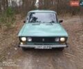 Синий ВАЗ 2106, объемом двигателя 0 л и пробегом 150 тыс. км за 500 $, фото 1 на Automoto.ua