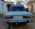 Синий ВАЗ 2106, объемом двигателя 1.3 л и пробегом 111 тыс. км за 1100 $, фото 5 на Automoto.ua