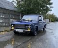 Синій ВАЗ 2106, об'ємом двигуна 1.5 л та пробігом 666 тис. км за 356 $, фото 1 на Automoto.ua