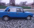 Синий ВАЗ 2106, объемом двигателя 1.3 л и пробегом 1 тыс. км за 596 $, фото 6 на Automoto.ua