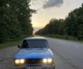 Синий ВАЗ 2106, объемом двигателя 1.5 л и пробегом 100 тыс. км за 315 $, фото 1 на Automoto.ua