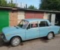 Синий ВАЗ 2106, объемом двигателя 0 л и пробегом 157 тыс. км за 501 $, фото 1 на Automoto.ua
