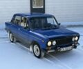 Синій ВАЗ 2106, об'ємом двигуна 1.3 л та пробігом 50 тис. км за 500 $, фото 1 на Automoto.ua