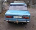 Синій ВАЗ 2106, об'ємом двигуна 1.3 л та пробігом 89 тис. км за 850 $, фото 8 на Automoto.ua