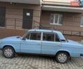 Синій ВАЗ 2106, об'ємом двигуна 1.3 л та пробігом 98 тис. км за 1200 $, фото 6 на Automoto.ua