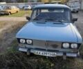 Синий ВАЗ 2106, объемом двигателя 0 л и пробегом 3 тыс. км за 323 $, фото 1 на Automoto.ua