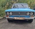 Синий ВАЗ 2106, объемом двигателя 1.5 л и пробегом 90 тыс. км за 388 $, фото 1 на Automoto.ua