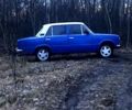 Синий ВАЗ 2106, объемом двигателя 1.6 л и пробегом 0 тыс. км за 850 $, фото 1 на Automoto.ua