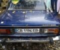 Синій ВАЗ 2106, об'ємом двигуна 1.3 л та пробігом 25 тис. км за 470 $, фото 1 на Automoto.ua