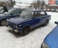 Синий ВАЗ 2106, объемом двигателя 1.3 л и пробегом 100 тыс. км за 800 $, фото 1 на Automoto.ua
