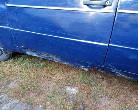 Синий ВАЗ 2106, объемом двигателя 0 л и пробегом 60 тыс. км за 337 $, фото 1 на Automoto.ua