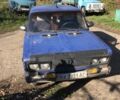 ВАЗ 2106 1989 в Деражне на Automoto.ua Синий ВАЗ 2106, объемом двигателя 1.3 л и пробегом 468 тыс. км за 357 $, фото 1 на Automoto.ua