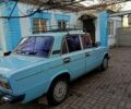 Синий ВАЗ 2106, объемом двигателя 1.3 л и пробегом 111 тыс. км за 1100 $, фото 4 на Automoto.ua