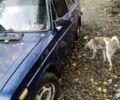 Синій ВАЗ 2106, об'ємом двигуна 1.3 л та пробігом 25 тис. км за 470 $, фото 7 на Automoto.ua