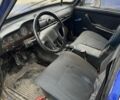 Синій ВАЗ 2106, об'ємом двигуна 1.3 л та пробігом 200 тис. км за 382 $, фото 4 на Automoto.ua