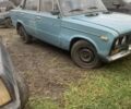 Синій ВАЗ 2106, об'ємом двигуна 1.5 л та пробігом 123 тис. км за 320 $, фото 3 на Automoto.ua