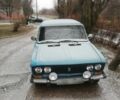 Синий ВАЗ 2106, объемом двигателя 1.6 л и пробегом 999 тыс. км за 17 $, фото 1 на Automoto.ua