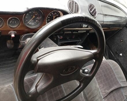 Синий ВАЗ 2106, объемом двигателя 0 л и пробегом 460 тыс. км за 382 $, фото 7 на Automoto.ua