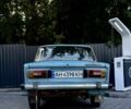 Синій ВАЗ 2106, об'ємом двигуна 1.3 л та пробігом 100 тис. км за 752 $, фото 1 на Automoto.ua