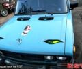 Синій ВАЗ 2106, об'ємом двигуна 1.3 л та пробігом 22 тис. км за 1200 $, фото 1 на Automoto.ua