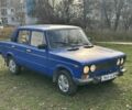 Синій ВАЗ 2106, об'ємом двигуна 1.3 л та пробігом 200 тис. км за 591 $, фото 6 на Automoto.ua