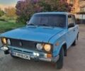 Синий ВАЗ 2106, объемом двигателя 1.5 л и пробегом 112 тыс. км за 700 $, фото 1 на Automoto.ua