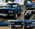 Синій ВАЗ 2106, об'ємом двигуна 1.3 л та пробігом 250 тис. км за 650 $, фото 1 на Automoto.ua