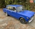 Синий ВАЗ 2106, объемом двигателя 1.3 л и пробегом 299 тыс. км за 221 $, фото 1 на Automoto.ua