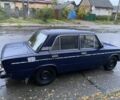 Синій ВАЗ 2106, об'ємом двигуна 1.5 л та пробігом 666 тис. км за 356 $, фото 4 на Automoto.ua