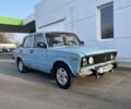 Синий ВАЗ 2106, объемом двигателя 0 л и пробегом 248 тыс. км за 700 $, фото 3 на Automoto.ua