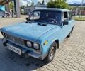 Синий ВАЗ 2106, объемом двигателя 1.3 л и пробегом 88 тыс. км за 447 $, фото 1 на Automoto.ua