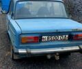 Синий ВАЗ 2106, объемом двигателя 1.6 л и пробегом 250 тыс. км за 700 $, фото 7 на Automoto.ua