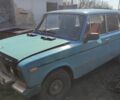 Синій ВАЗ 2106, об'ємом двигуна 1 л та пробігом 1000 тис. км за 384 $, фото 1 на Automoto.ua