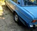 Синий ВАЗ 2106, объемом двигателя 1.5 л и пробегом 288 тыс. км за 300 $, фото 1 на Automoto.ua