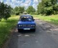 Синий ВАЗ 2106, объемом двигателя 1.3 л и пробегом 100 тыс. км за 415 $, фото 4 на Automoto.ua